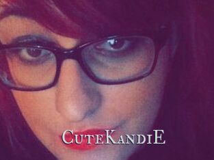 CuteKandiE