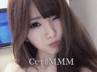 CuteMMM