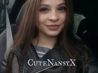 CuteNansyX