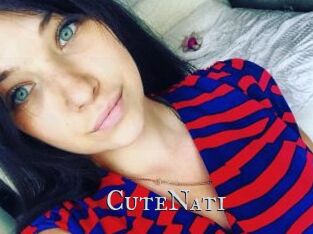 CuteNati