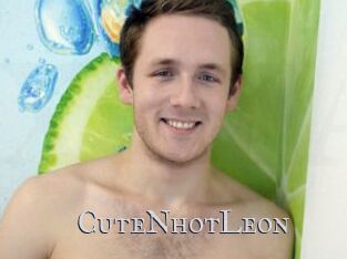 CuteNhotLeon