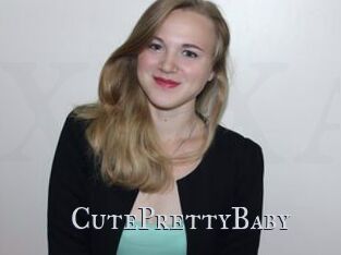 CutePrettyBaby
