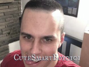 CuteSmartBoy0101