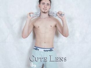 Cute_Lens