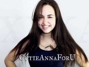 CutieAnnaForU