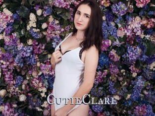 CutieClare