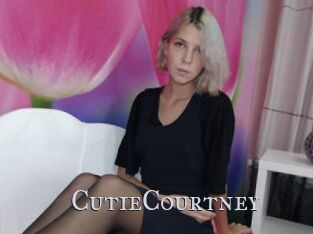 CutieCourtney