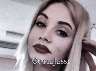 CutieJessi