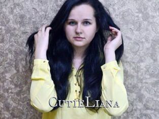 CutieLiana
