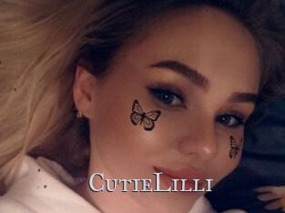 CutieLilli