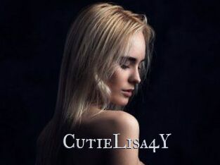 CutieLisa4Y