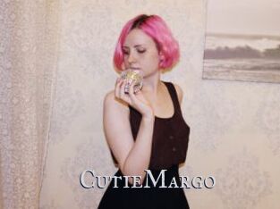 CutieMargo