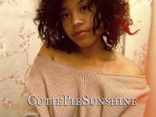 CutiePieSunshine