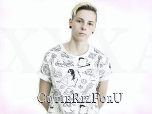 CutieRizForU