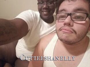 Cutieeshanelly