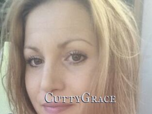 CuttyGrace Xxx Amateur