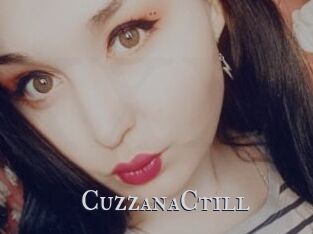 CuzzanaCtill