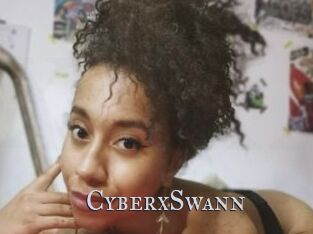 CyberxSwann Xxx Amateur