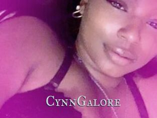 CynnGalore