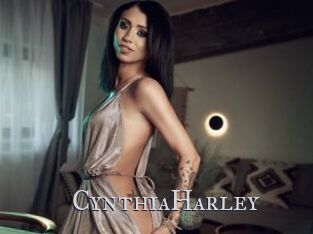 CynthiaHarley