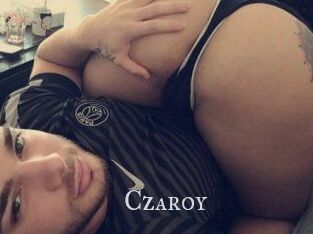 Czaroy