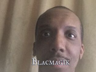 Blacmagik