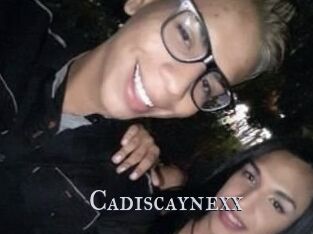 Cadiscaynexx