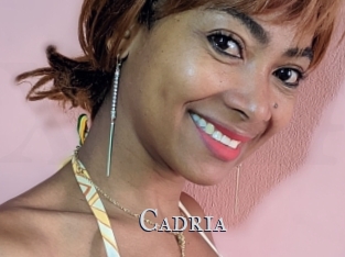 cadria Xxx Amateur