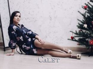 Calet