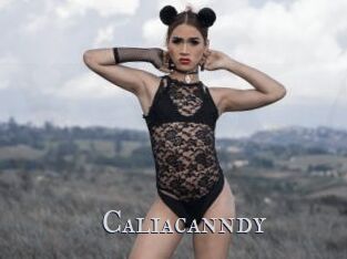 Caliacanndy