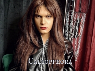 Calioppeora