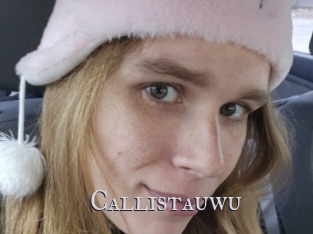 callistauwu Xxx Amateur