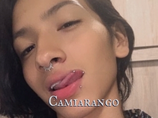 camiarango Xxx Amateur