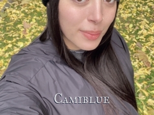 Camiblue