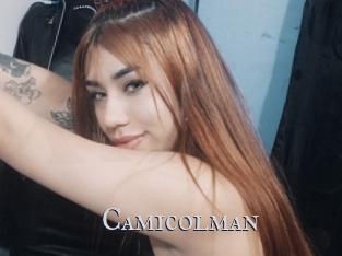 camicolman Xxx Amateur
