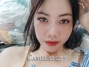 camila2025 Xxx Amateur
