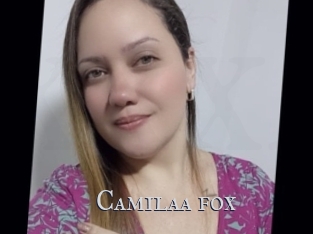 camilaa_fox Xxx Amateur