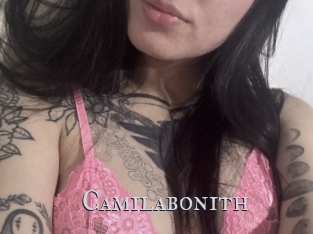 Camilabonith
