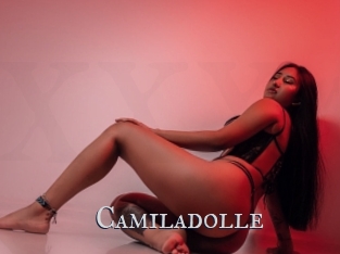 Camiladolle