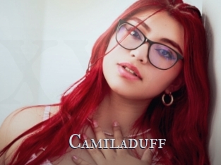 Camiladuff