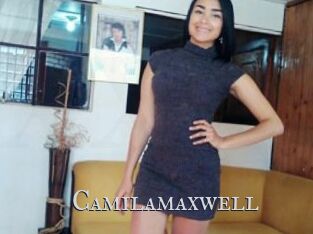 Camilamaxwell