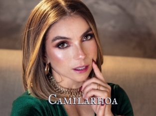 camilarhoa Xxx Amateur