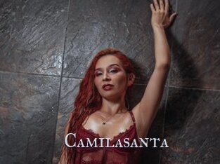 Camilasanta