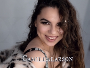 Camillalarson