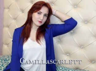 Camillascarlett