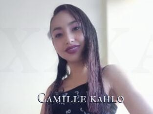 Camille_kahlo