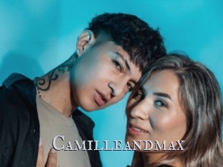 Camilleandmax