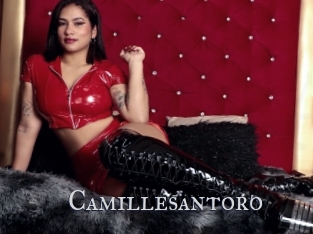 camillesantoro Xxx Amateur