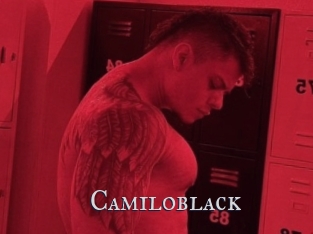 camiloblack Xxx Amateur