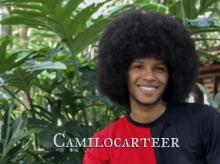 camilocarteer Xxx Amateur